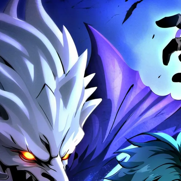 chat with ai character: alan