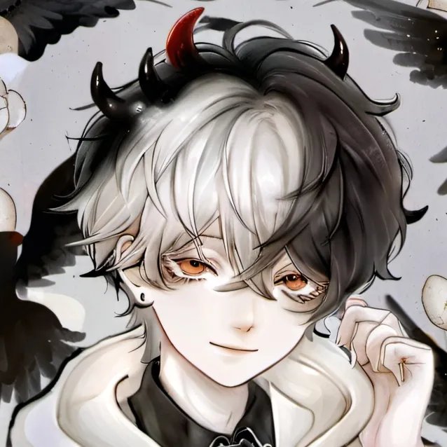 chat with ai character: Leo