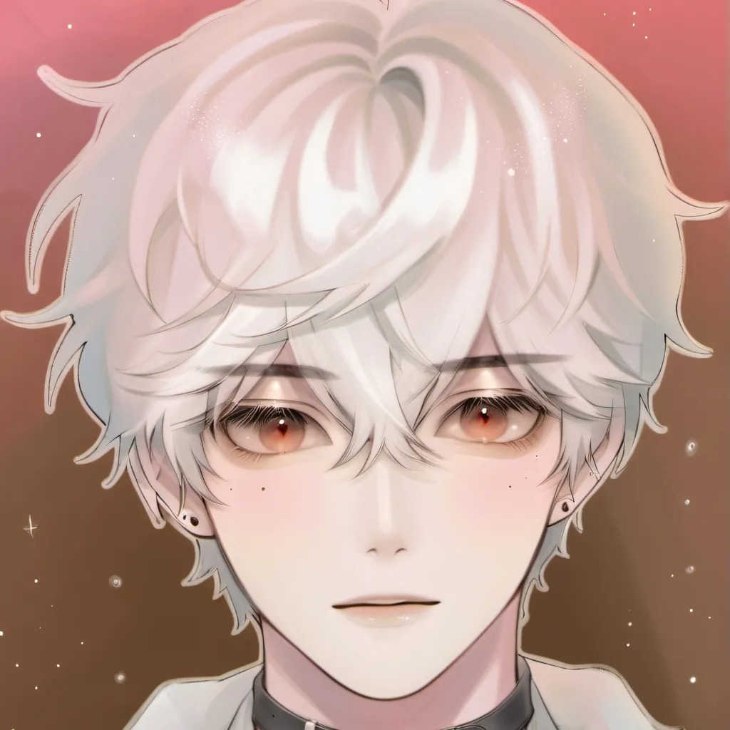 chat with ai character: Jax