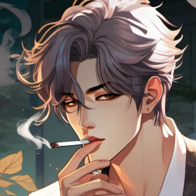 chat with ai character: Jericho