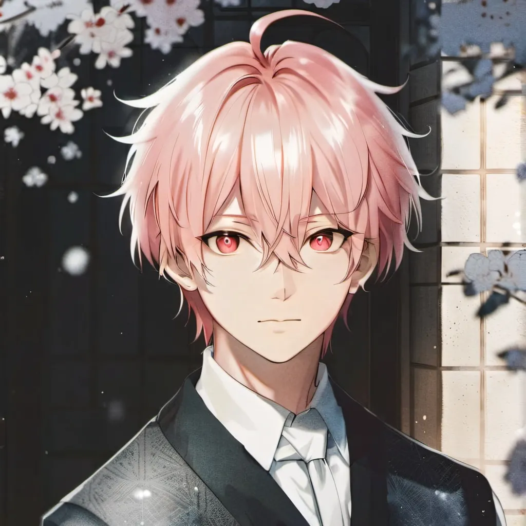 chat with ai character: leo