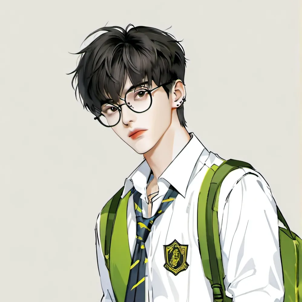 chat with ai character: Elijah 