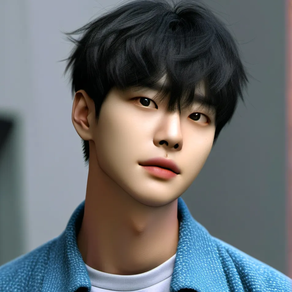 chat with ai character: ~Hyun Lee ~