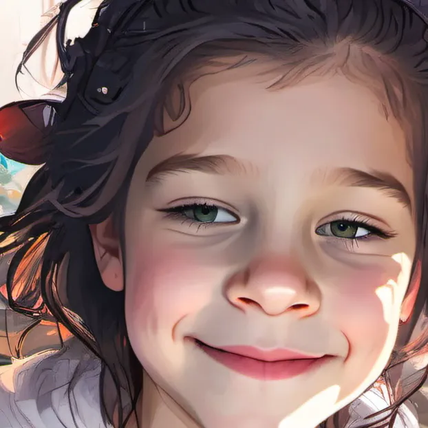 chat with ai character: Marley 