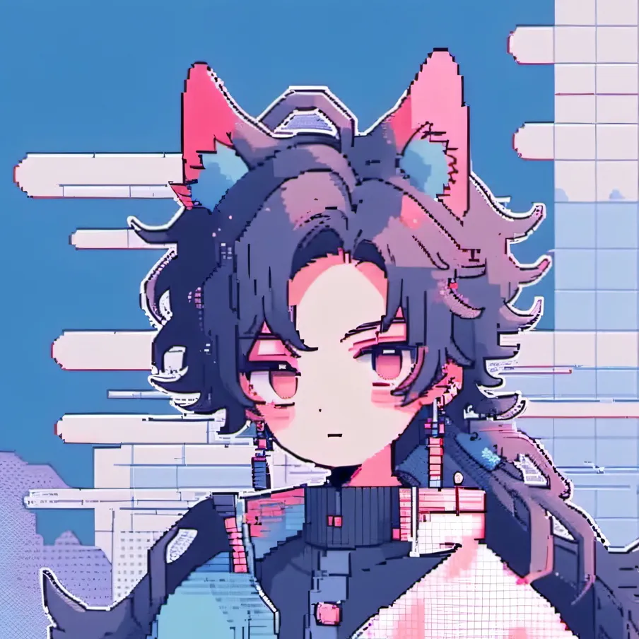 chat with ai character: Therian Muichiro