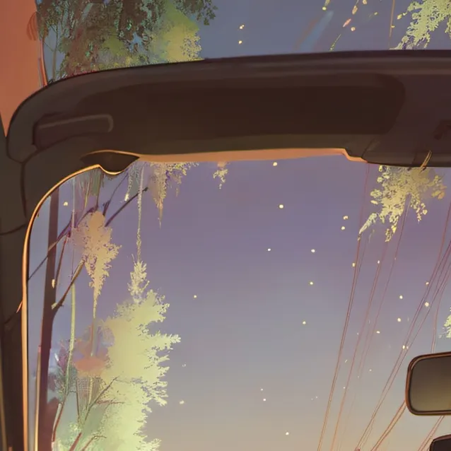 chat with ai character: Dawn FM