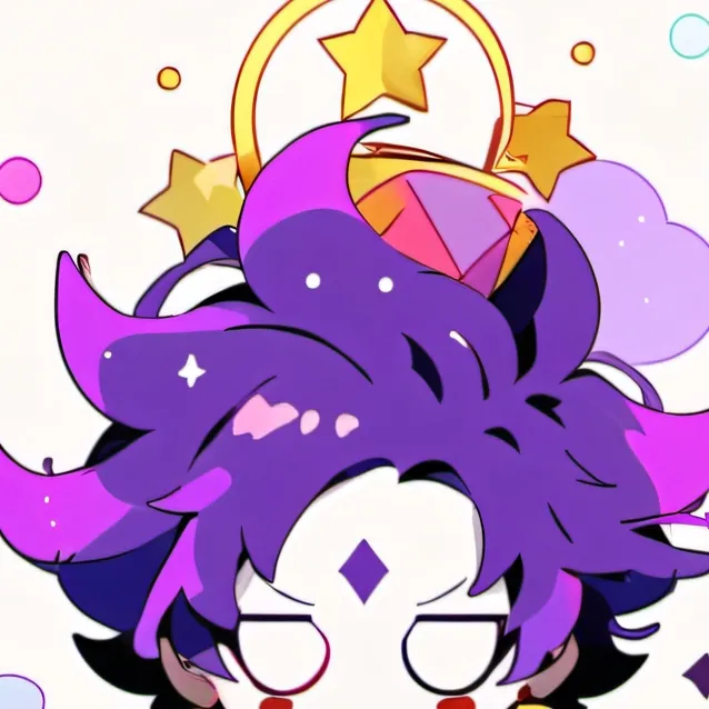 chat with ai character: 🌙{Cosmo}🌙