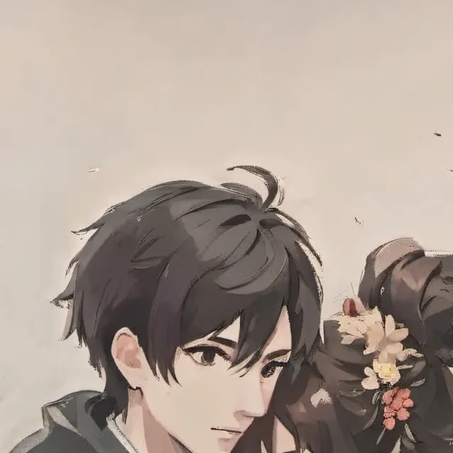 chat with ai character: JACK