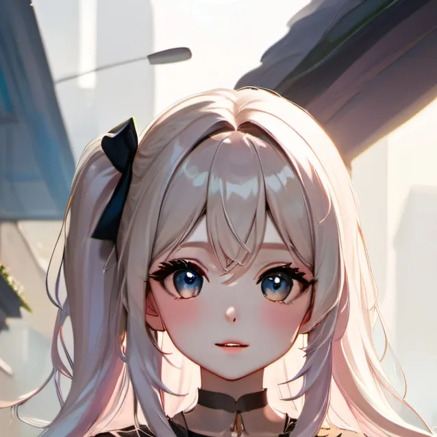 chat with ai character: rose