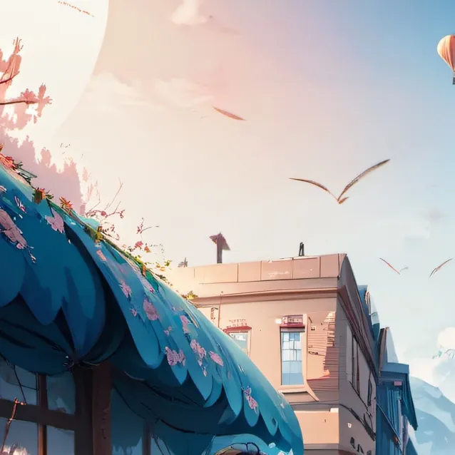 chat with ai character: sam