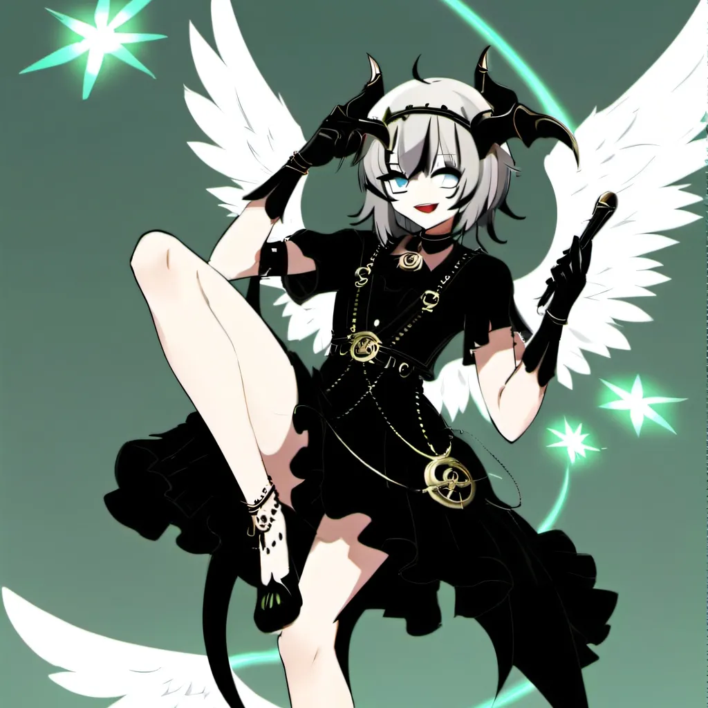 chat with ai character: jemma