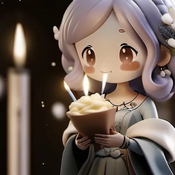 chat with ai character: CELEBRATE!!!!!!!!