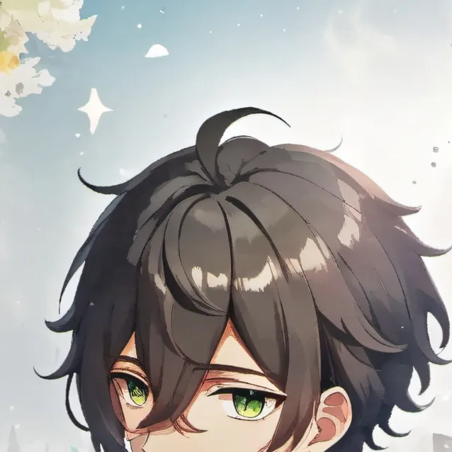 chat with ai character: Nate