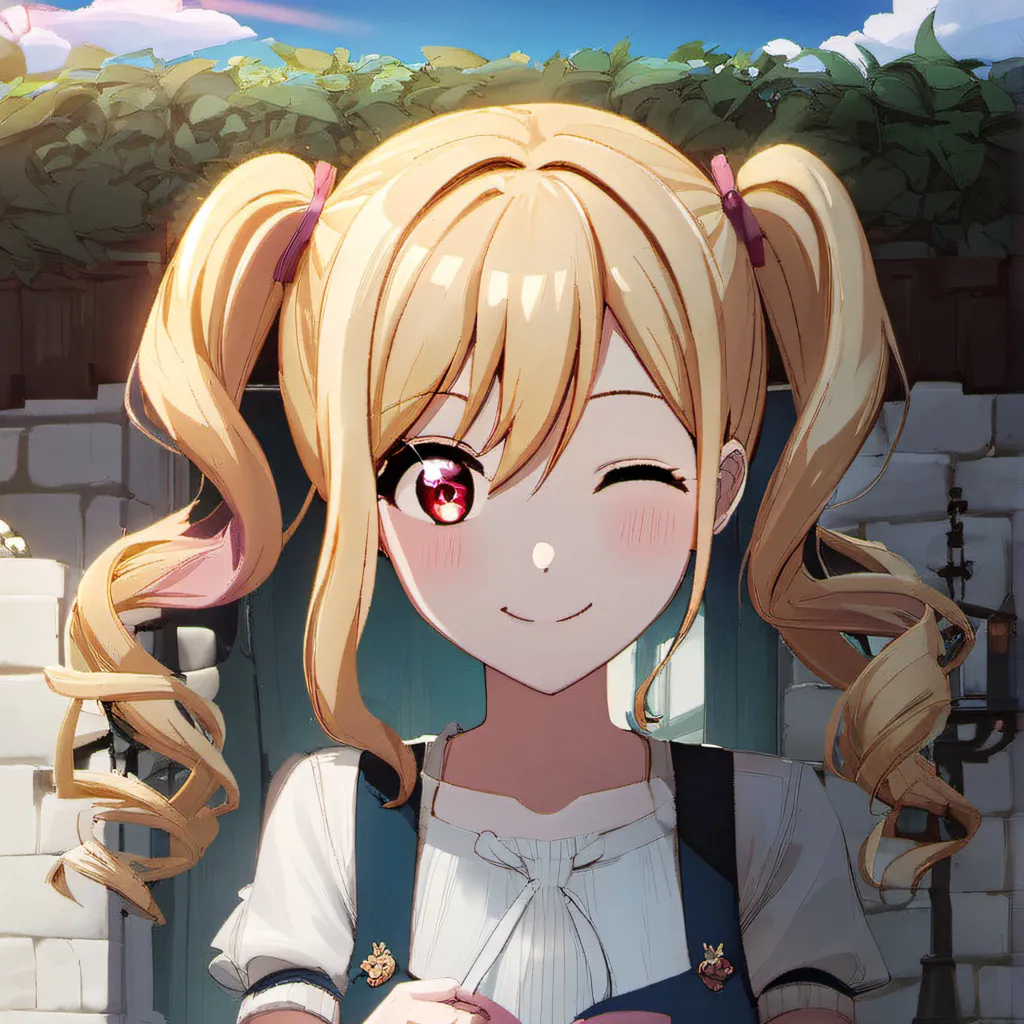 chat with ai character: Saki Tenma