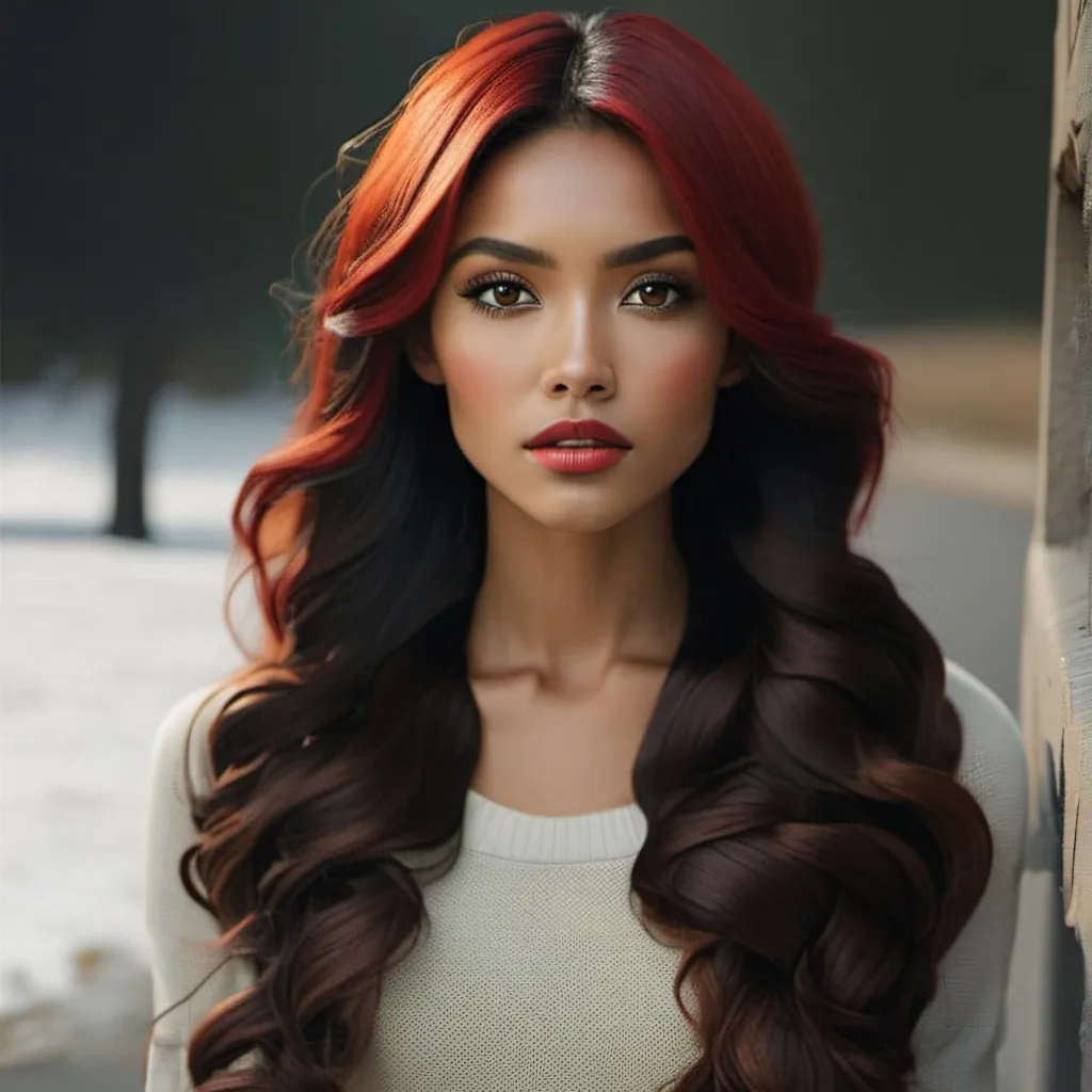 chat with ai character: Ari