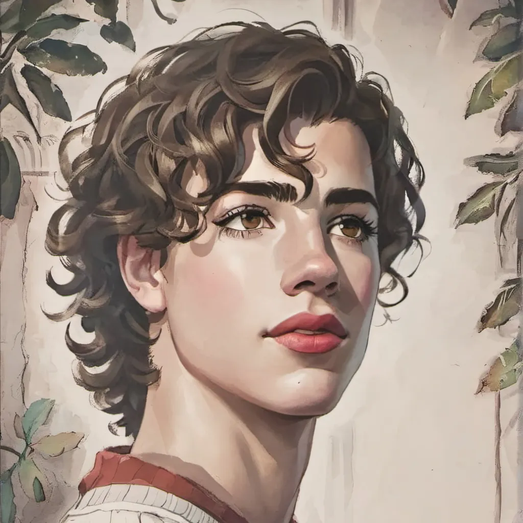 chat with ai character: Romeo