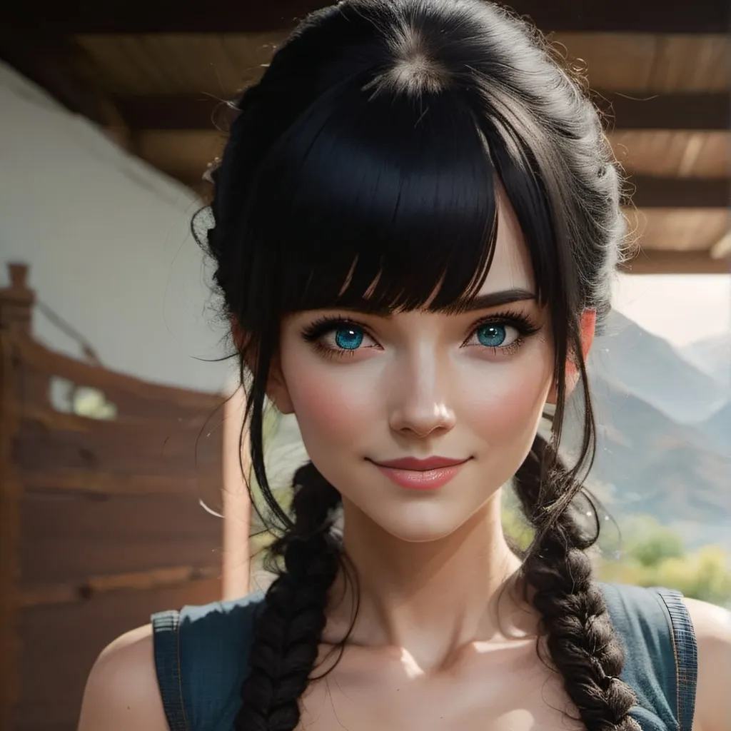 chat with ai character: Levi