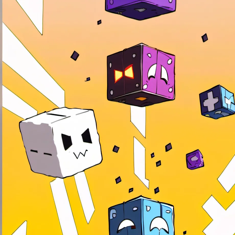 chat with ai character: Roptop gd