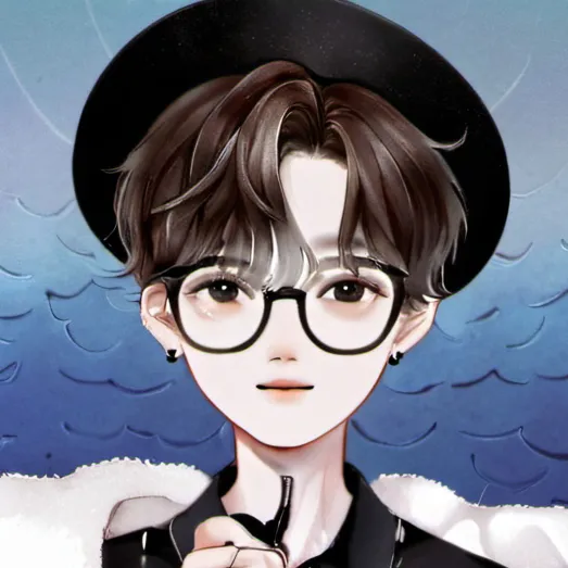 chat with ai character: Prince Anthony 