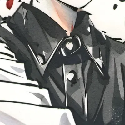 chat with ai character: Red