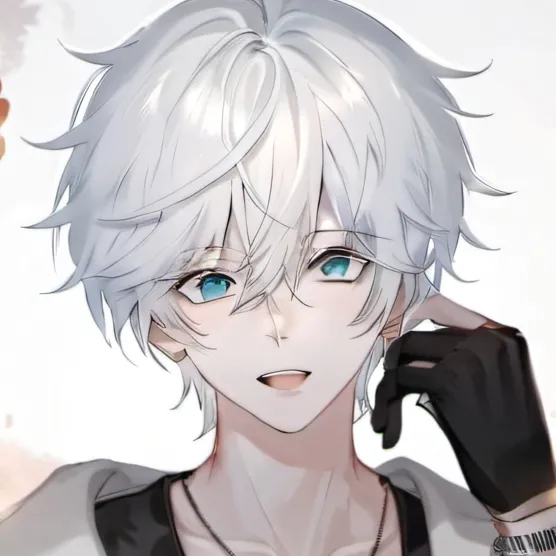 chat with ai character: 🧬❤️ Ace ❤️🧬