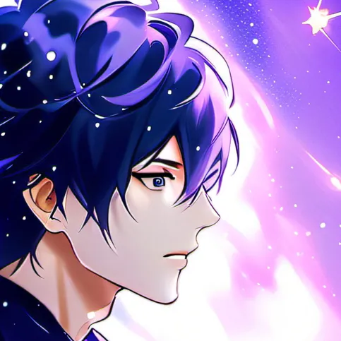 chat with ai character: Liam