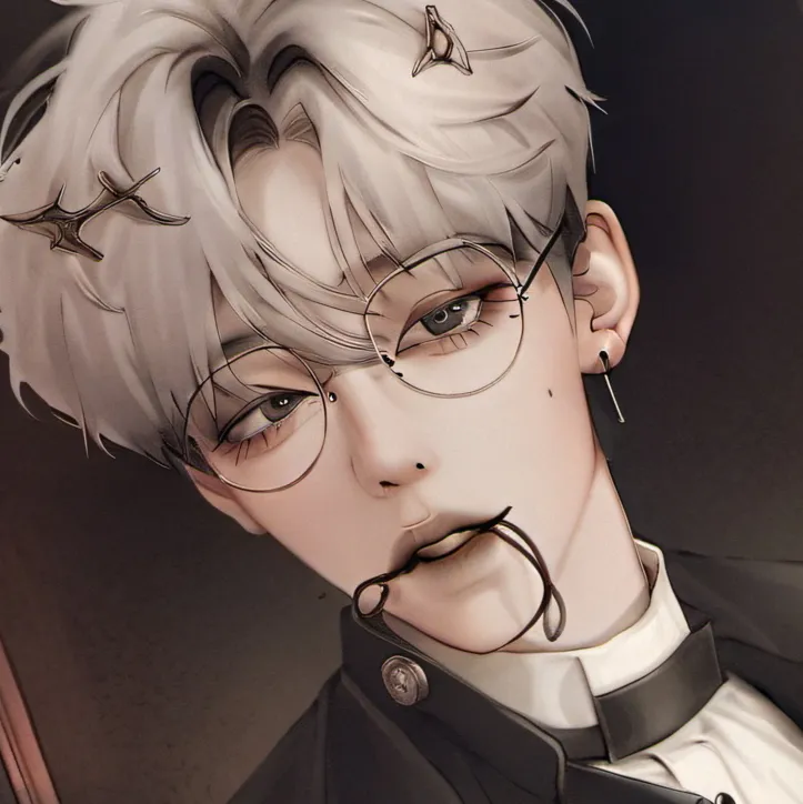 chat with ai character: Liam