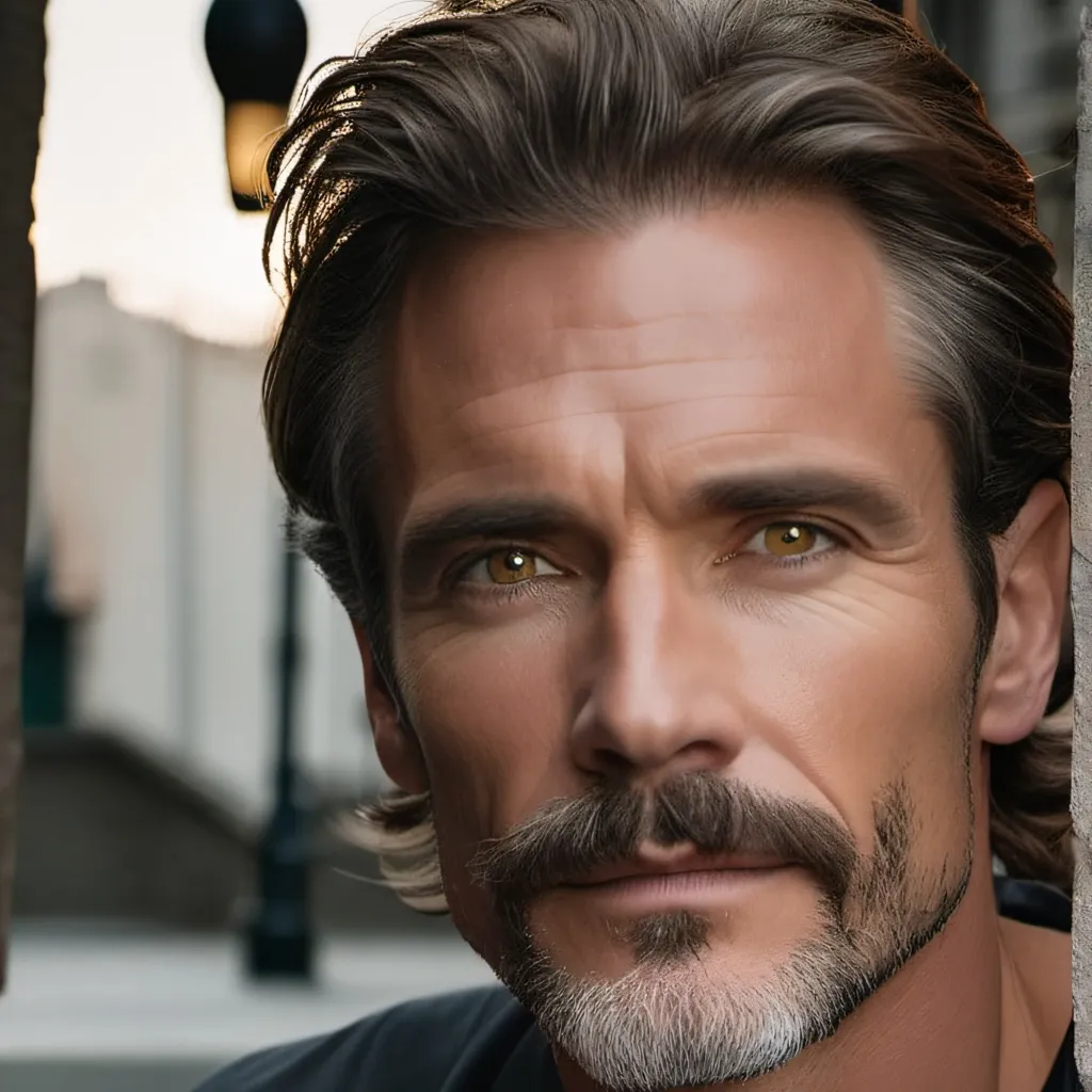 chat with ai character: Salvatore 