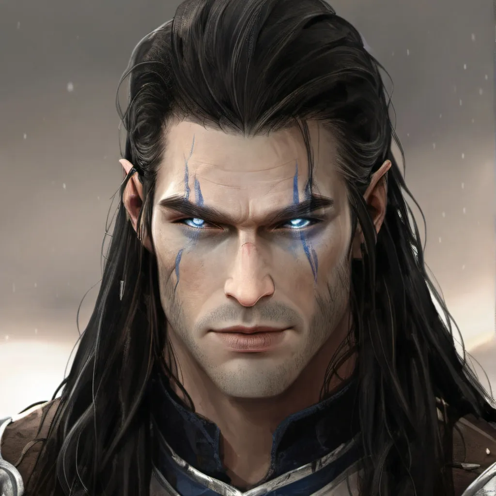 chat with ai character: Aethelred