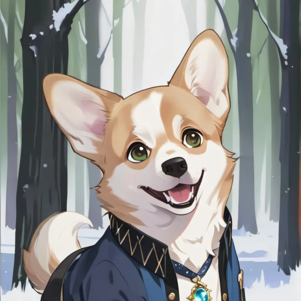 chat with ai character: Rhino