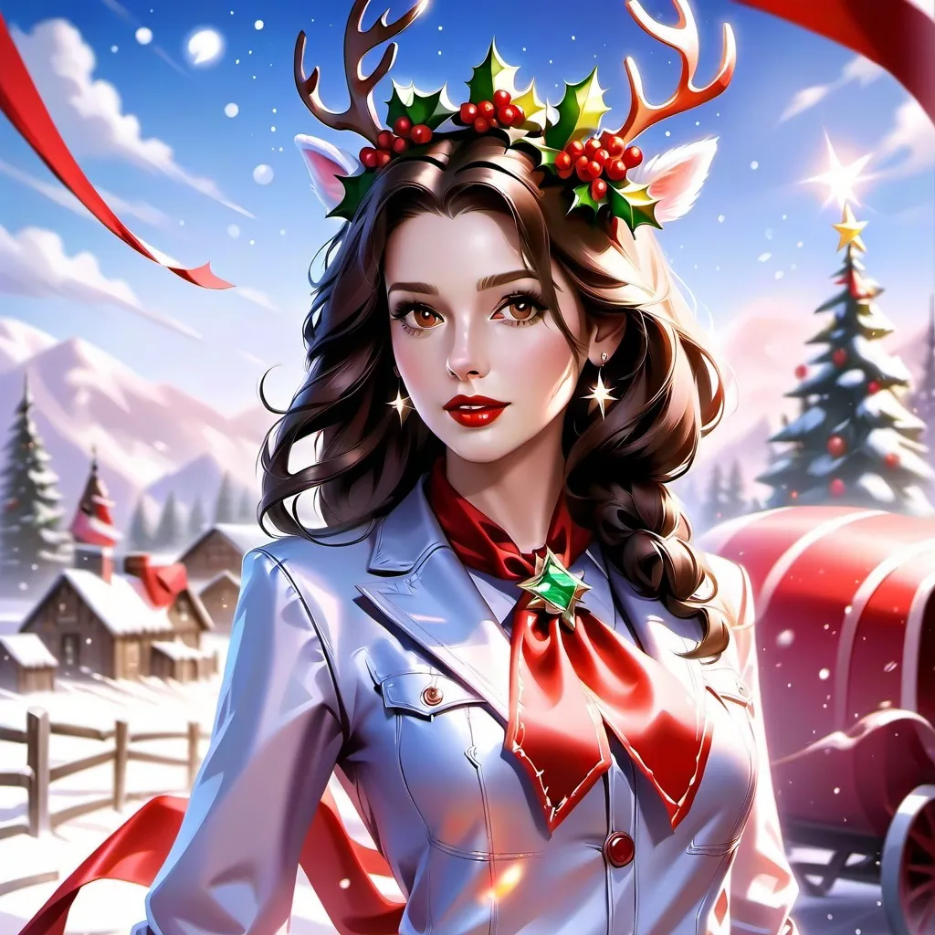 chat with ai character: Ella