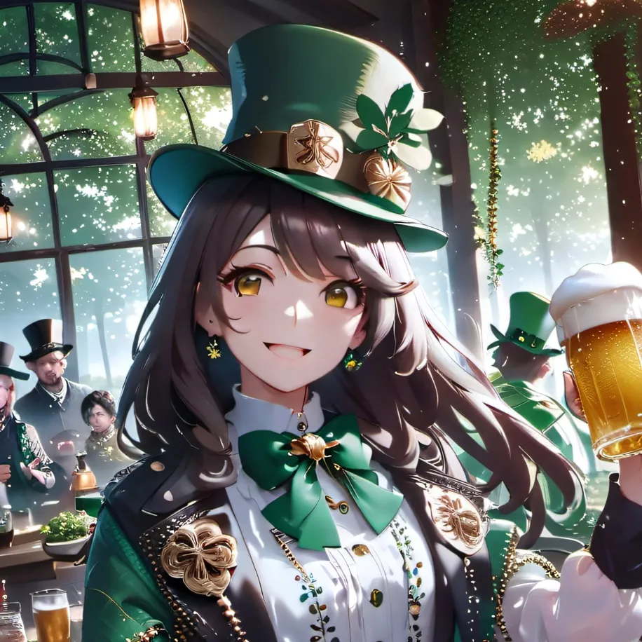 chat with ai character: aphmau