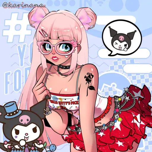 creator ~•your baddie•~'s avatar