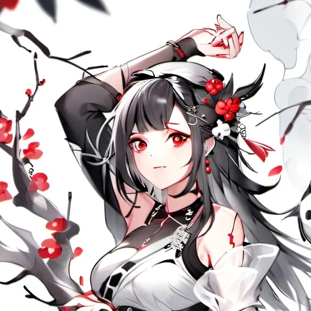 chat with ai character: Bella