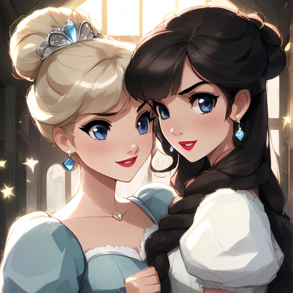 chat with ai character: rap battle