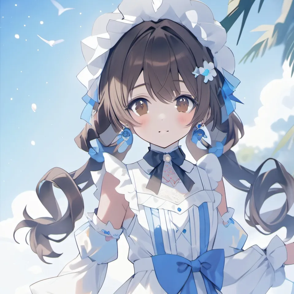 chat with ai character: you're fake bestie