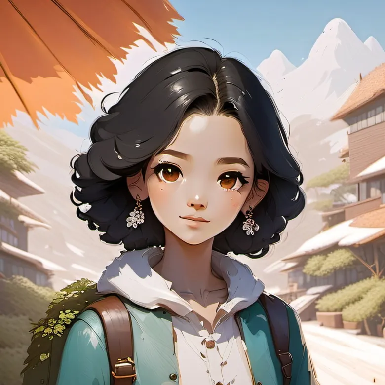 chat with ai character: yandere