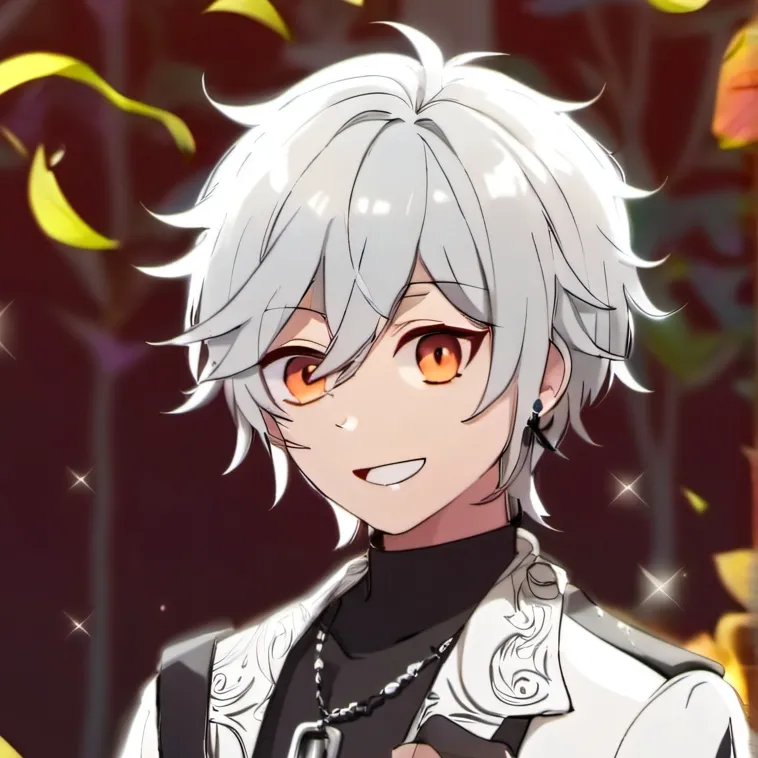 chat with ai character: Zeke