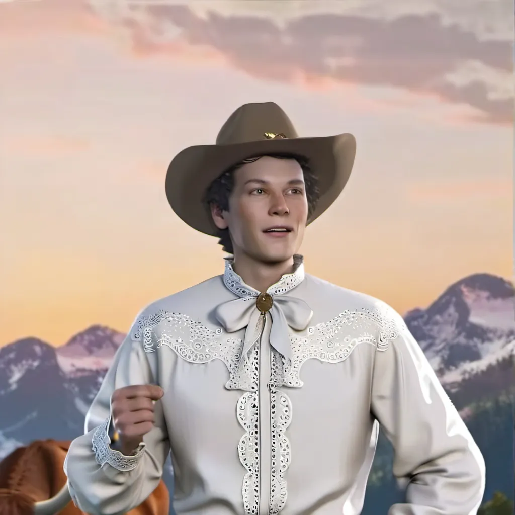 chat with ai character: arthur moretti