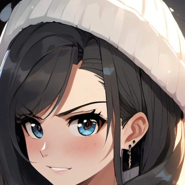 chat with ai character: Hinien