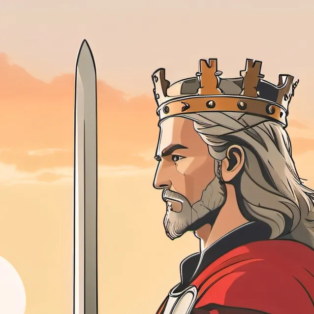 chat with ai character: King Gareth