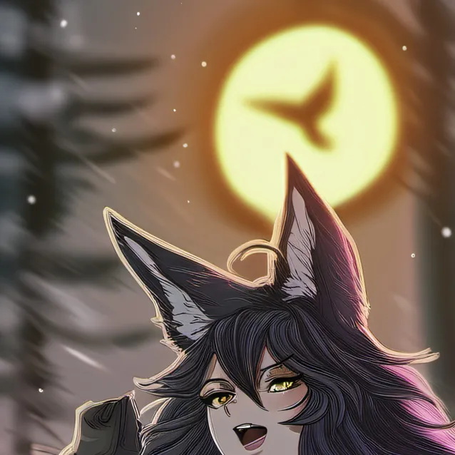 chat with ai character: Rin