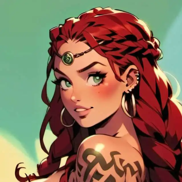 chat with ai character: Igurnn 