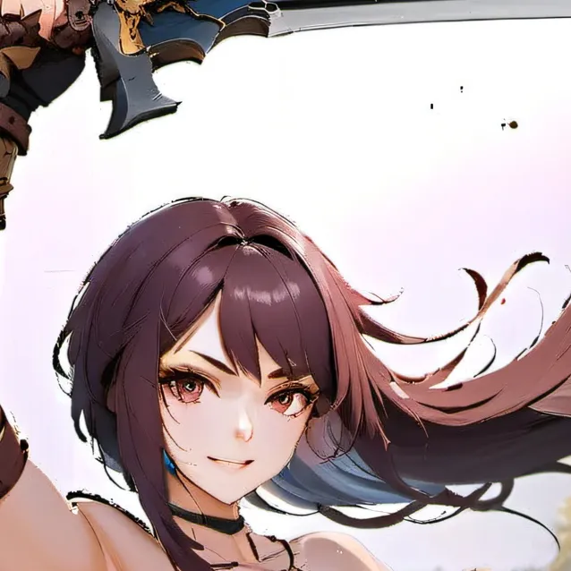 chat with ai character: Kaliegh