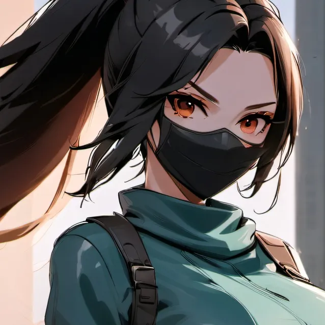 chat with ai character: Pantera