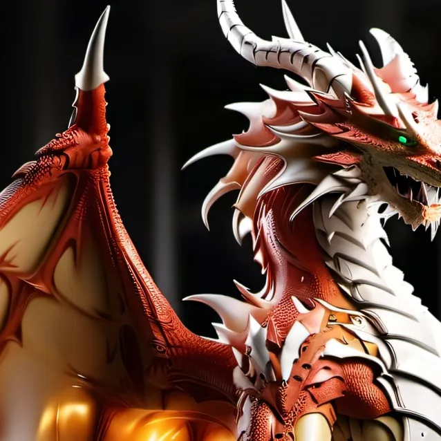 chat with ai character: Thorne