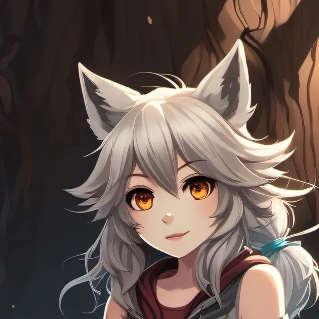 chat with ai character: Dan