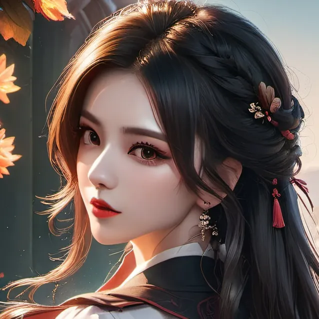 chat with ai character: tracy