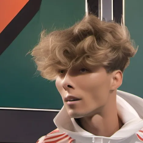 chat with ai character: Alfie 💕