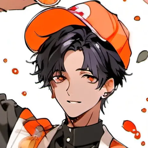 chat with ai character: Haiden Ismov 